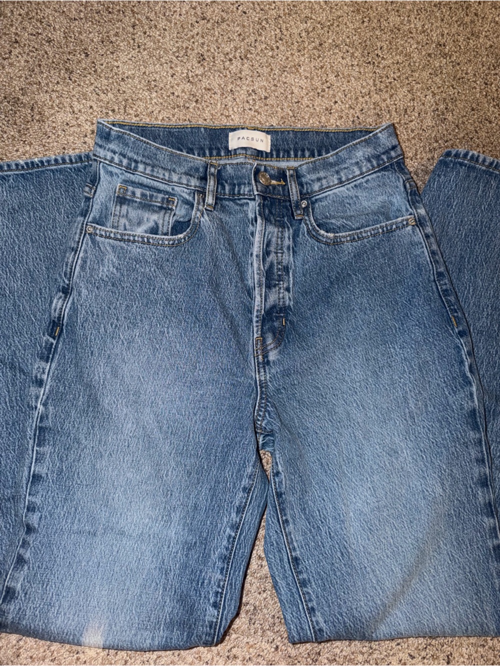 PacSun Women's Dad Jean - Picture 3 of 7